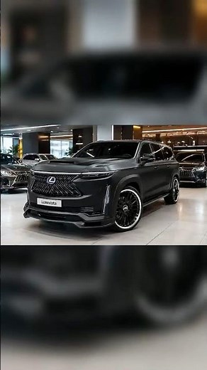 2027 Lexus RX350 Review - The Ultimate Luxury SUV is Finally Here!