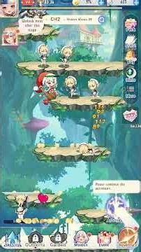 Luna Fantasy Aladdin Game 💎 Fast Level Up & Free Rewards Guide - 10