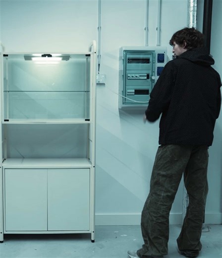 Nerd Day 001: Exploring Contemporary Art Vlogs