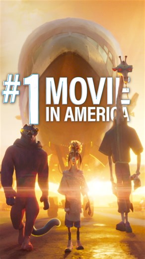 Always dream big. THANK YOU to the fans for helping make GOAT the #1 movie in America! #GOATmovie is now playing in theatres. Get tickets. | GOAT Movie