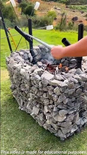 পাহাড়ি অঞ্চলে মাংস রান্নার অদ্ভুত ও জাদুকরী কৌশল | Unique Hillside Cooking Method