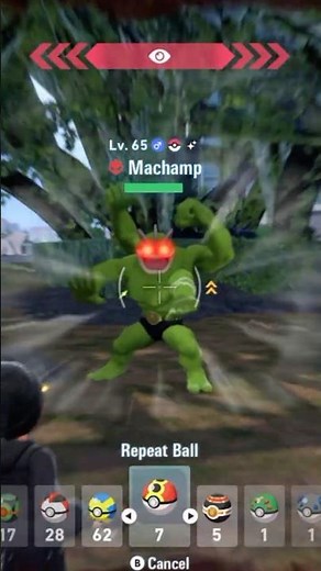 Catching Every Shiny Pokemon in Legends ZA - Day 06