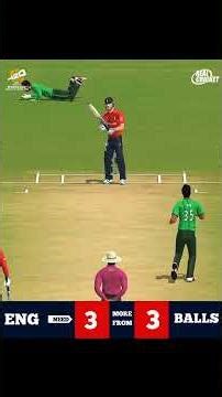 Will Butler make it for England ??