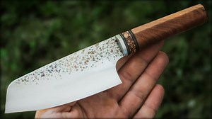 I Made a Japanese Ko-Bunka | Black Beard Projects
