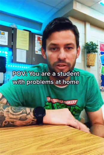 Classroom Teacher Script: What to Say When Students Show Big Feelings