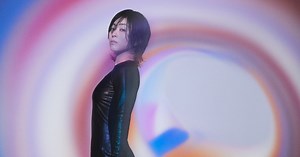 宇多田ヒカル、デビュー曲の新たなミックスバージョンをリリース - 音楽ナタリー