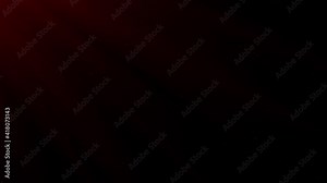 Lens flare light beam with dust particle effect. Abstract cinematic background. 4K abstract light motion.