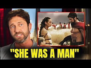 Gerard Butler Finally Reveals What Most Fans Never Realized About 300 (2006)