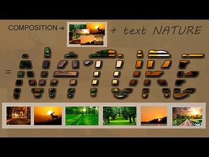 text effect photoshop tutorial cs6