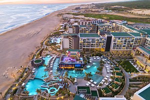 Cabo All Inclusive Resort | Hard Rock Hotel Los Cabos
