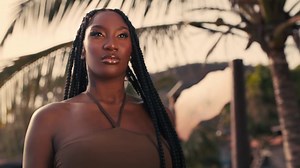 AYA NAKAMURA " Bobo " (Video 2021).