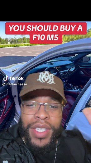 Ultimate Guide to BMW F10 M5 Ownership