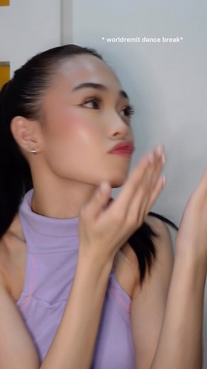 @acbonifacio | Avoid the rush and send love to your family in a fast and convenient way with @worldremit ! 💜 Use the promo code 4PINAS to get your first... | Instagram