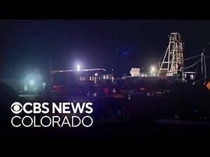 Colorado tour guide was person who died in accident at Mollie Kathleen Gold Mine