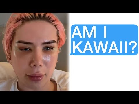 r/AITA Boyfriend Wants Me to Pretend to Be Japanese ⸜(｡˃ ᵕ ˂ )⸝