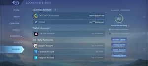 Accessing Advance Server in MLBB: A Complete Guide