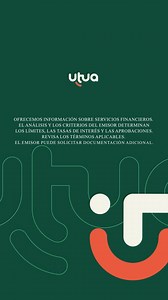 Sin importar tu historial, tenemos una opción para ti. Empieza a construir tu futuro financiero hoy mismo. 💳 | UTUA Cards Colombia