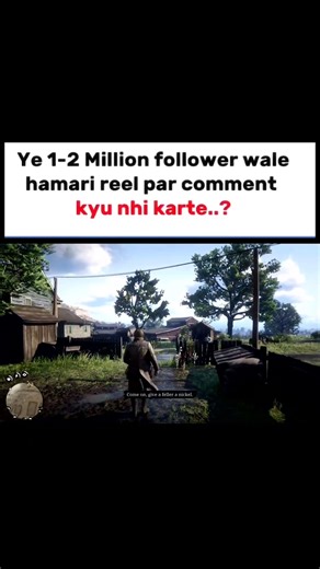 Arthur morgan red Dead Redemption 2 | ps5 gameplay | hindi gameplay