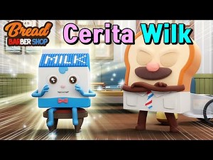 Bread Barbershop | Ep11 11 Cerita Wilk | Indonesia Dubbing & Global CC