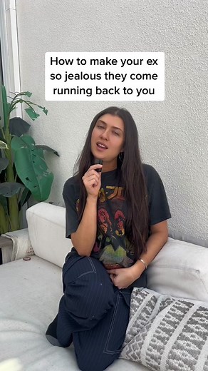 How to Make Your Ex Jealous Step-by-Step Guide