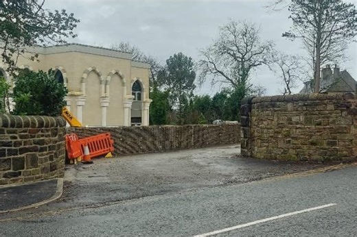 "They get away with murder every time": changes to Issa brothers' mosque approved