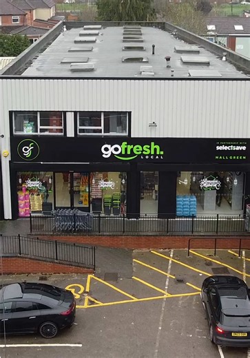 Go Fresh Local > Your Favourite Halal Supermarket & HMC Approved Butchers 🛒 Come take a look to see what amazing products and offers we have in-store for everyone!🔥 #fyp #halal #viral #supermarket #birmingham 📍 GO FRESH LOCAL 1275 STRATFORD RD, BIRMINGHAM, B28 9AJ 📞 0121 716 4370