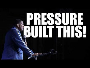 The Place That Broke You Can Build You | Dr E Dewey Smith Jr.