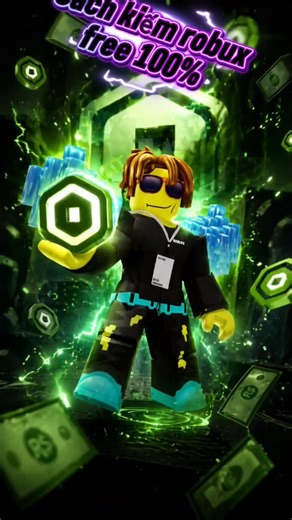 HOW TO GET FREE ROBUX #memes #viral #roblox