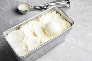 Simple Ninja Creami Vanilla Ice Cream Recipe