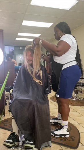 Starter Locs on Fine Hair: Tips for White People