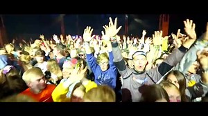 Hurricane Festival on Reels