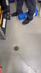 We are robotics kids, of course there is no where quiet to record #firstinspires #robotics #frc #omgrobots #stem | FRC Team 2169 KING TeC | Facebook