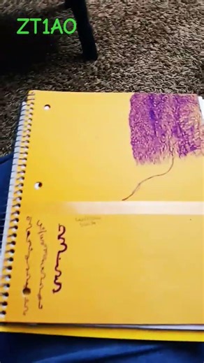 Use this secret language to pass notes in class Only you and your bestie will know what your saying😅