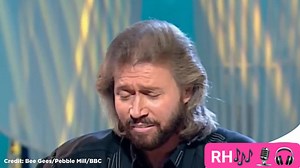 Bee Gees / Too Much Heaven A capela ... Solo acompañados de 2 guitarras , talento y sus voces , los Bee Gees no necesitan de nada más para crear un momento mágico, épico e inolvidable 😍 Radio Home Música Perfecta 🎙️🎵❤️🎧😍🥰 | Radio Home