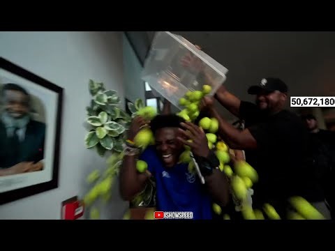 irl stream in Namibia 🇳🇦 (Finale)