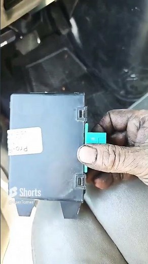 Gm Passlock delete easy way #passlock