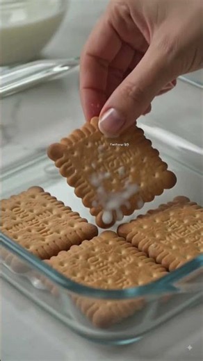 🍮 5 Instant Sweet Recipes Anyone Can Make | 5-Minute Dessert Ideas #Shorts
