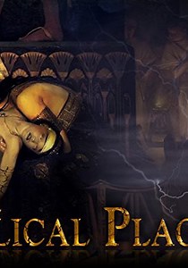 The Biblical Plagues - streaming tv series online