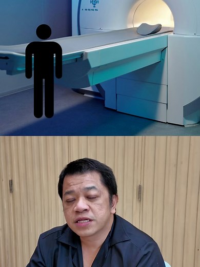 วิธีการทำงานของเครื่อง MRI ในฟิสิกส์