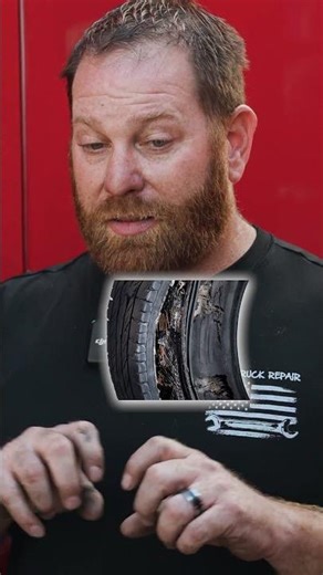 Tire Wear Signs You Should Never Ignore 🛞🚨