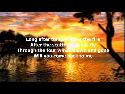 The Heart Won't Lie by Reba McEntire feat Vince Gill - 1993 (with lyrics)
