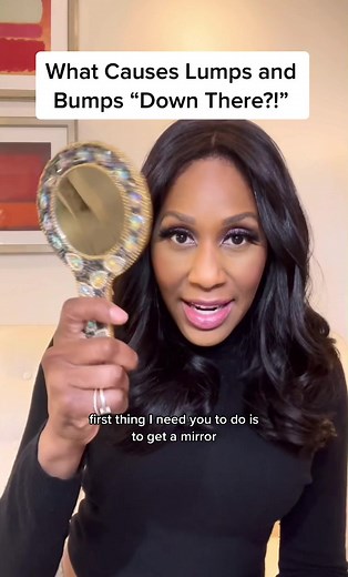 Understanding Lumps and Bumps “Down There” - Causes and Solutions