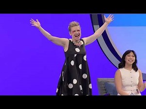 Devs on Stage at Tableau Conference 2025