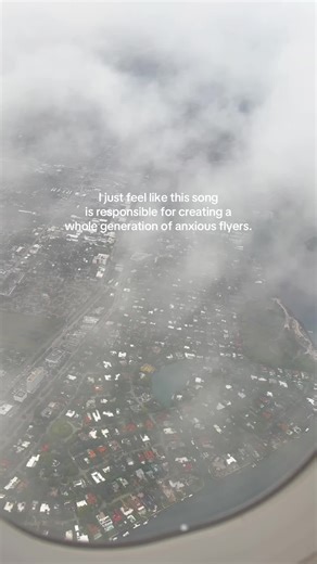 Master Flying Anxiety with the Fearless Flyer Program