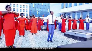 NIBWO BUMANA BWAYO! | Jehovah Jireh Choir