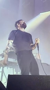 Jungle. Live from Munich. | IDLES