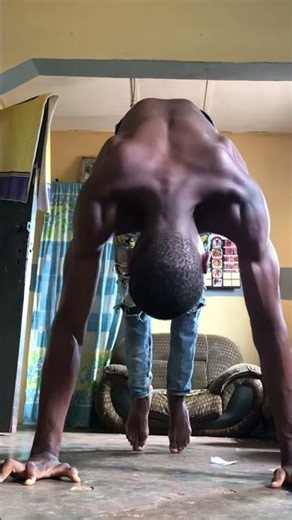 EXPLODE Your Shoulders: The ULTIMATE Overhead Press Guide (2026) #pikepushups #calisthenics #workout