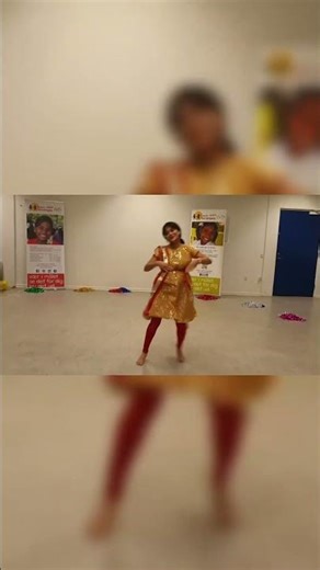 Ghar More Pardesiya | Dansk Indisk Charity 2019 | Kathak Dance Performance