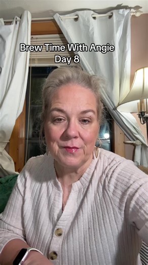 #teachersoftiktok #brewtimewithangie #devotional #christians #listen | teachertok