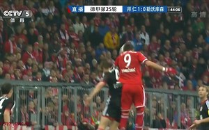 [原创] 克罗地亚 角斗士 曼朱基奇 拜仁生涯集锦